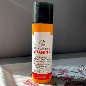 Vitamin C Serum